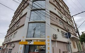 Hotel Panorama, Cuiaba